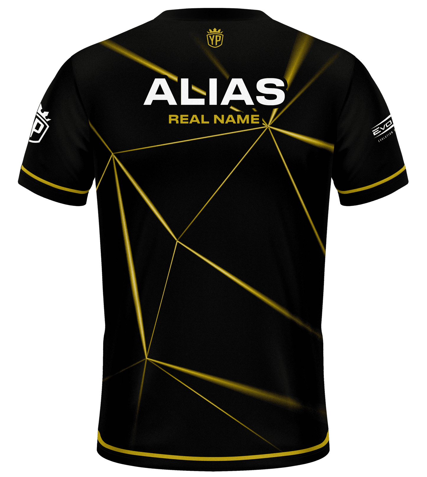 Yung Prdgy Premium Esports Jersey