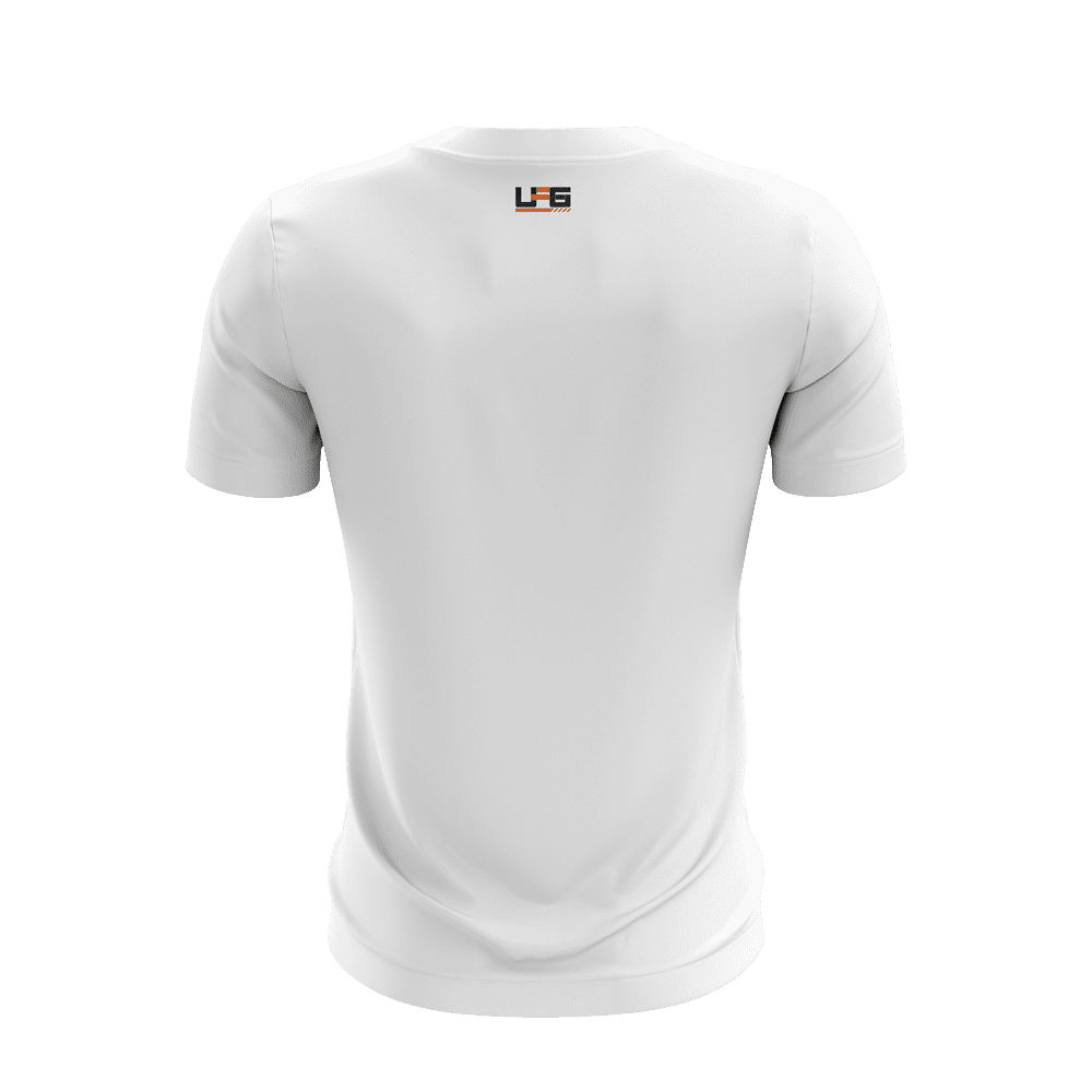 UFG Premium Esports Jersey 2025 White