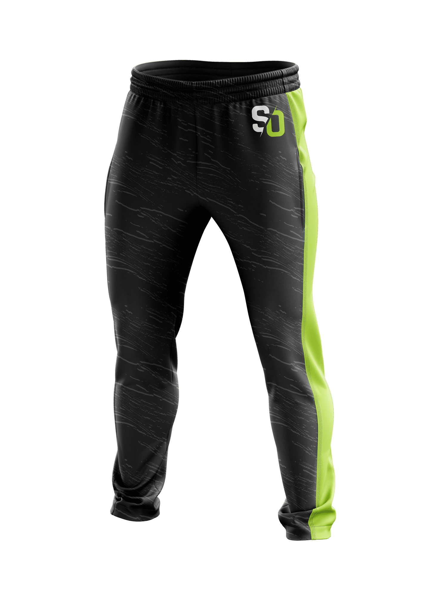 Shadow Ops Esports Premium Sweat Pants V2