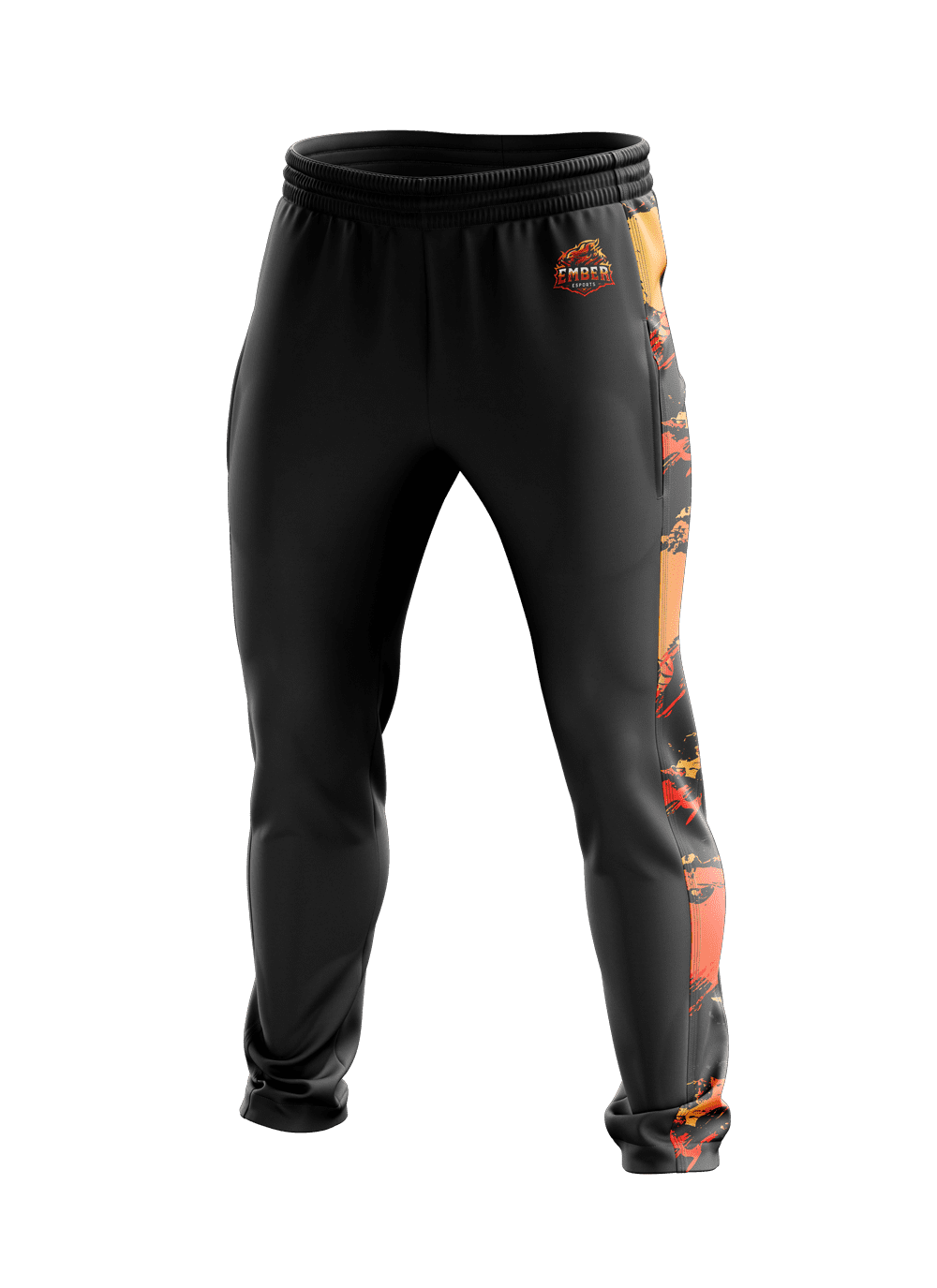 Ember Esports Premium Sweat Pants