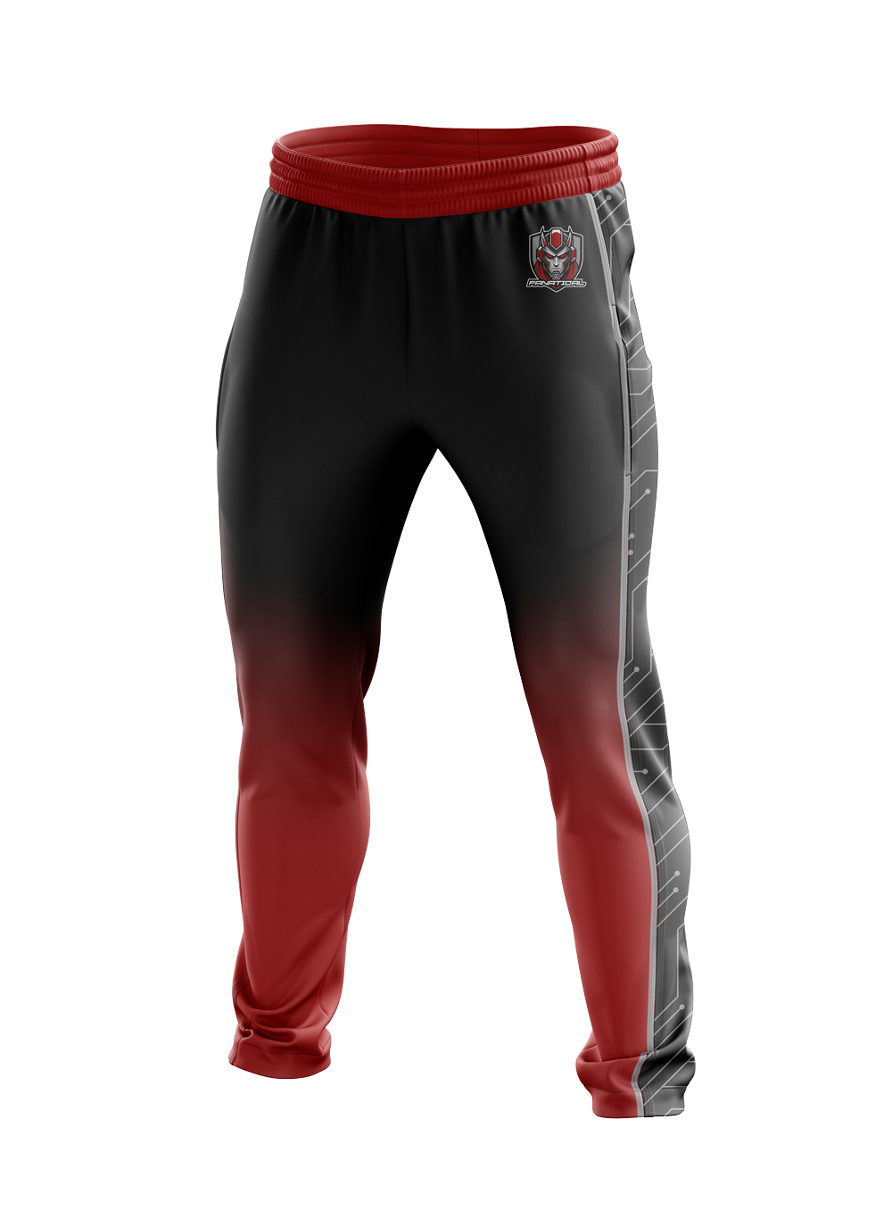 Fanatical Esports Premium Sweat Pants