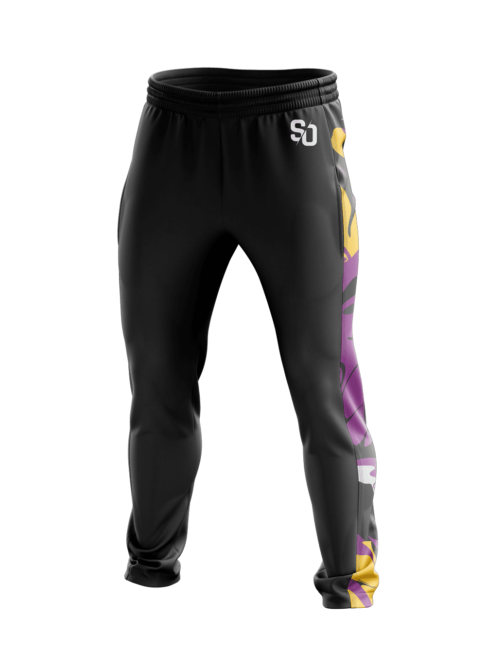 Shadow Ops Esports Premium Sweat Pants