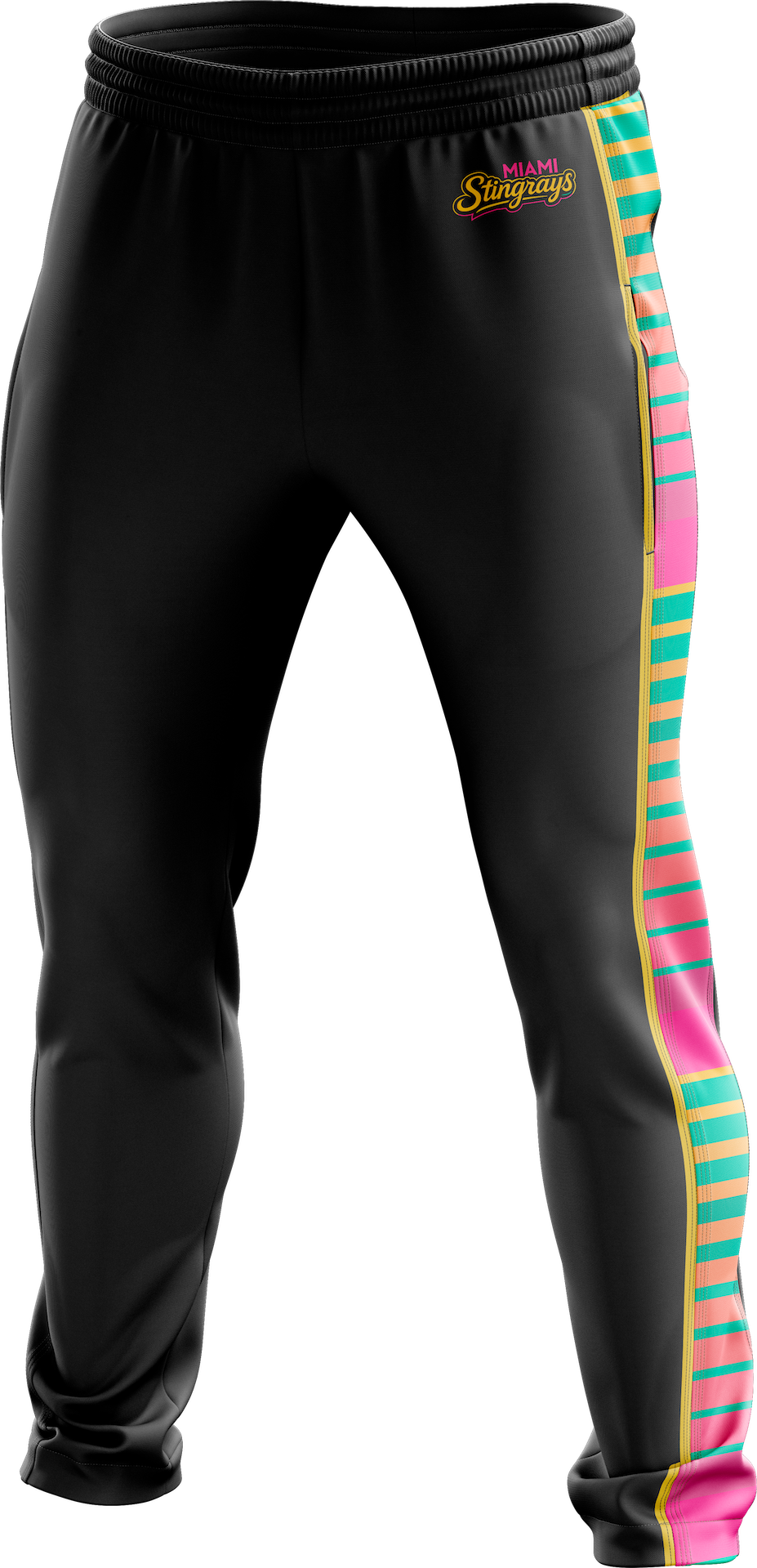 MIAMI STINGRAY Esports Premium Sweat Pants