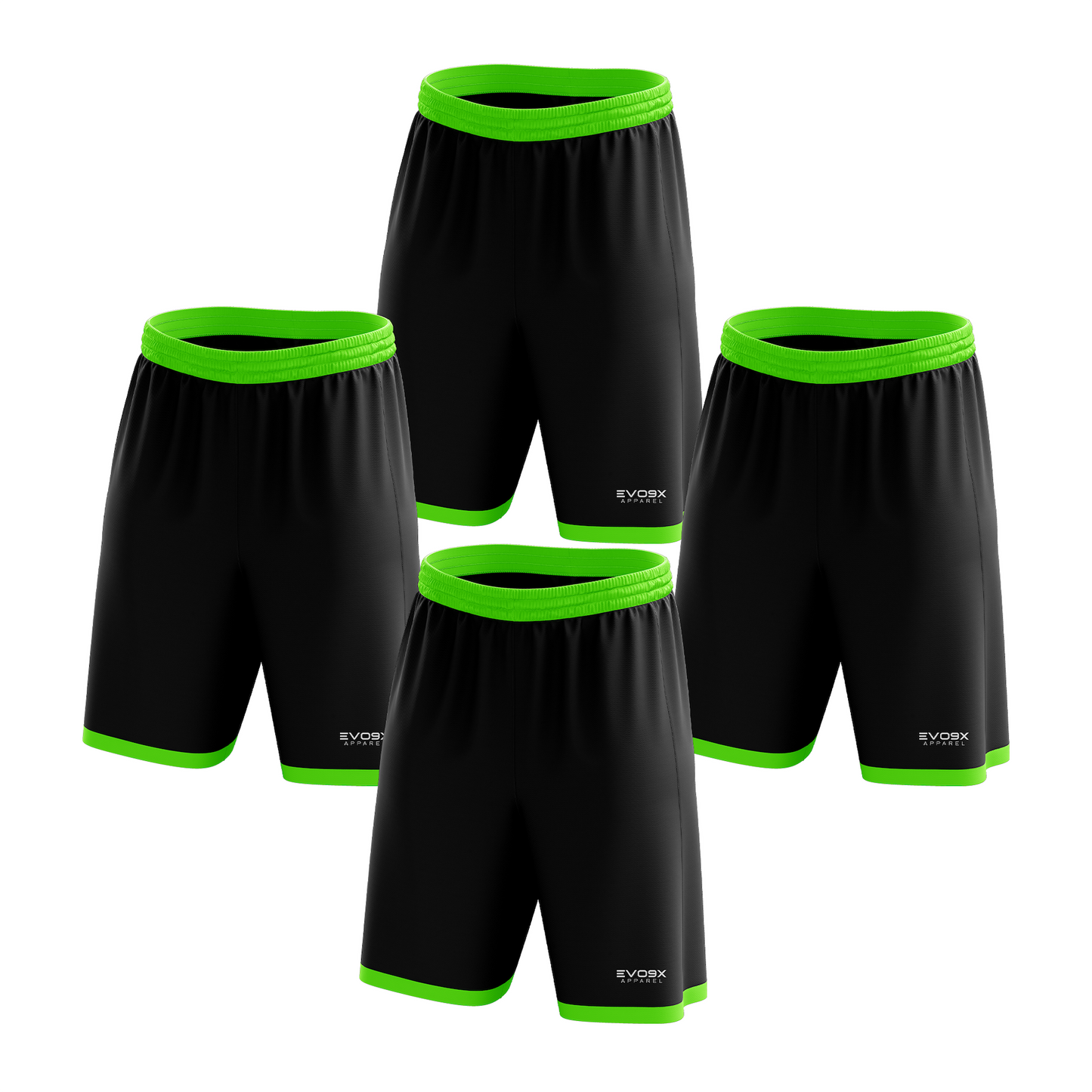 Pro Shorts – Event/Lan Package