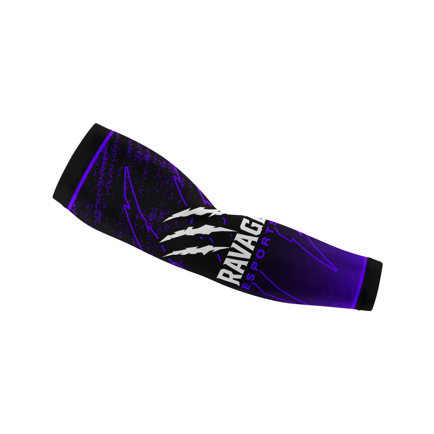RAVAGE Esports Compression Arm Sleeve