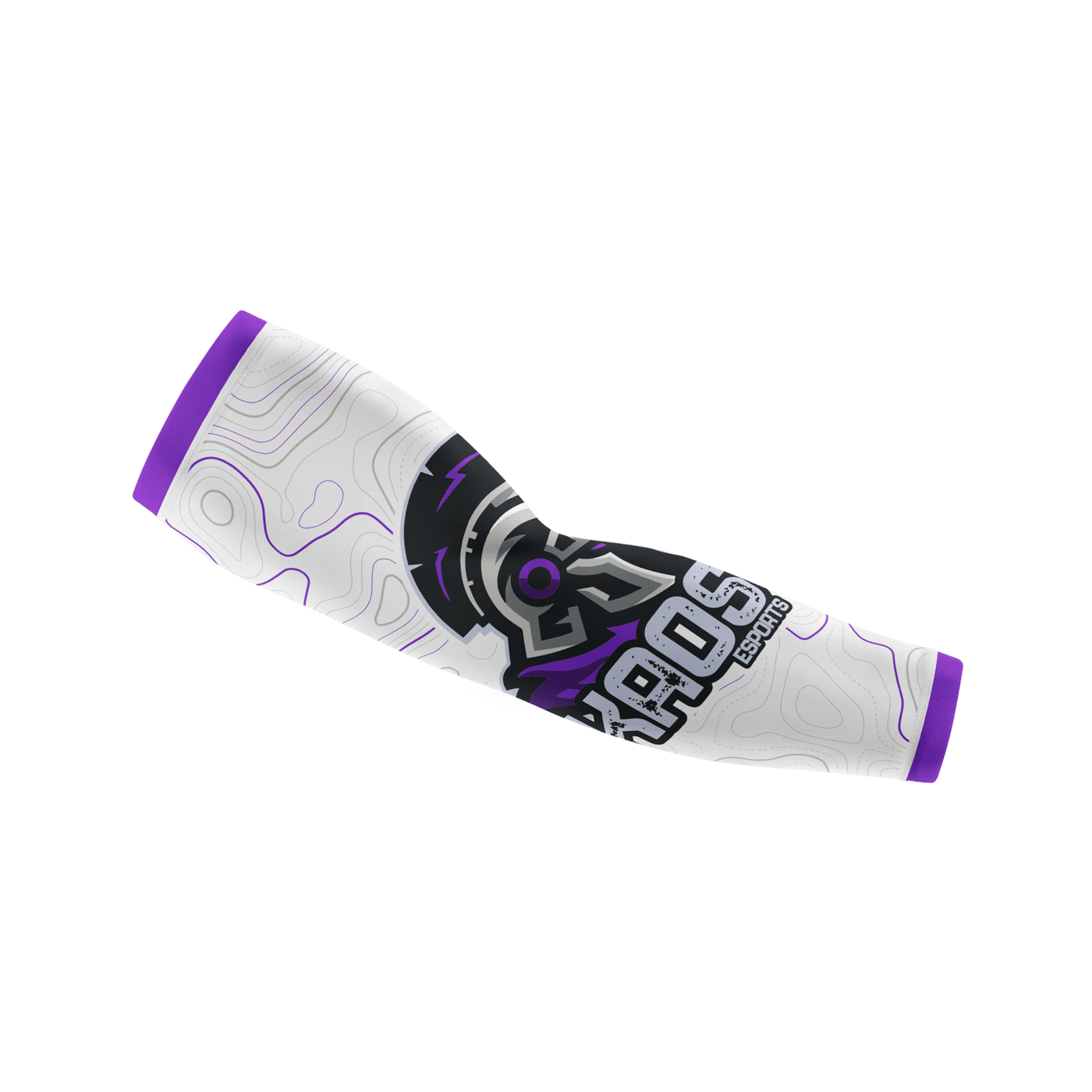 Kaos Compression Arm Sleeve