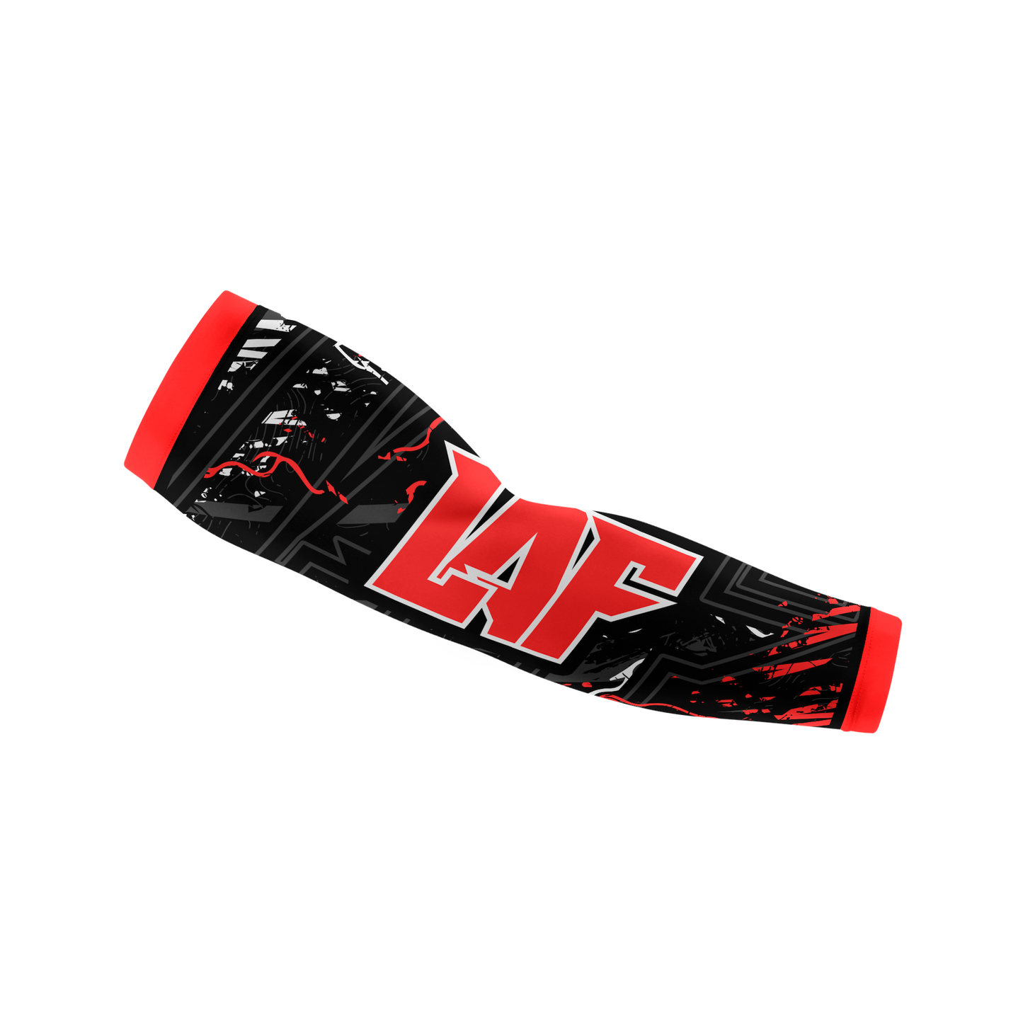 Los Angeles Fugitives Phantom Pro Arm Sleeve