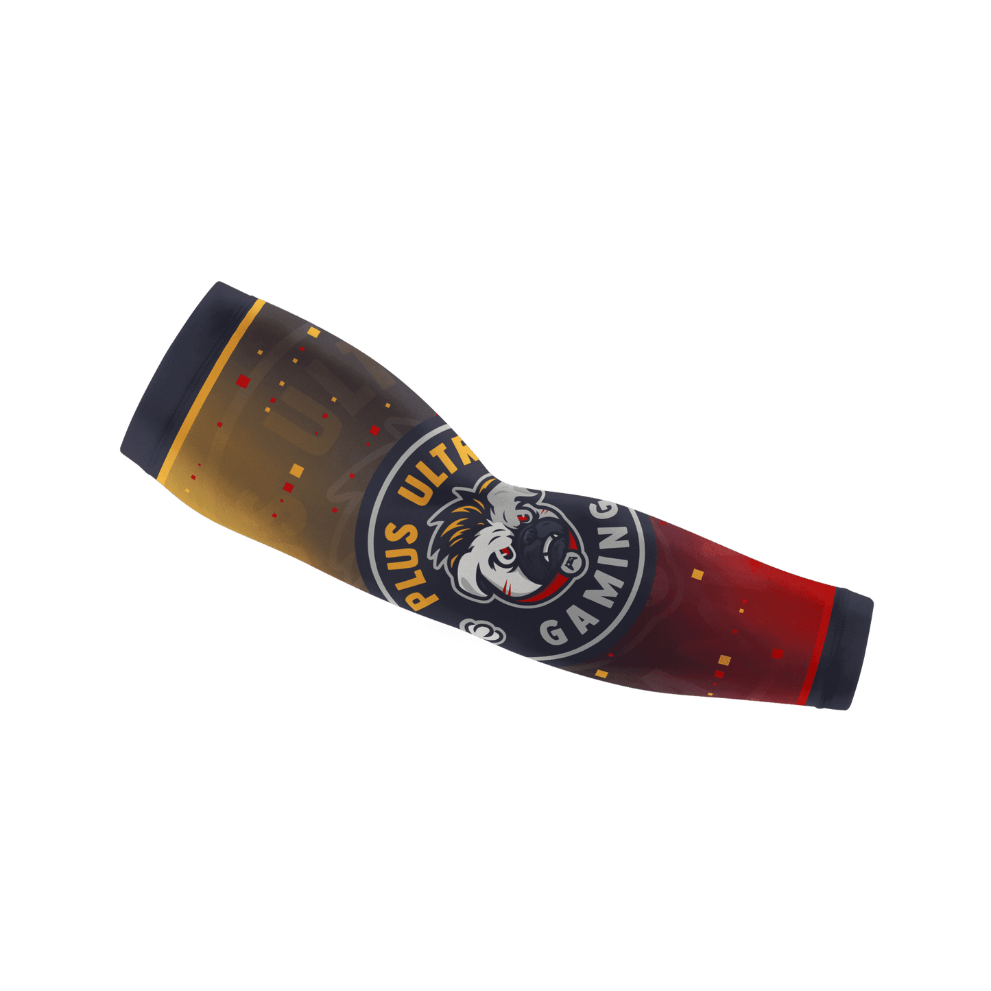 Plus Ultra Gaming Compression Arm Sleeve