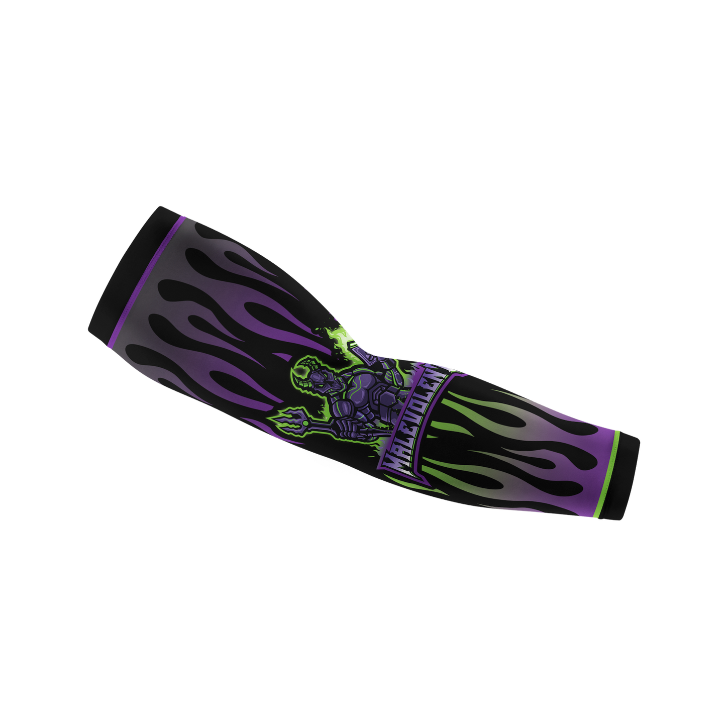 Malevolent Esports Club Compression Arm Sleeve