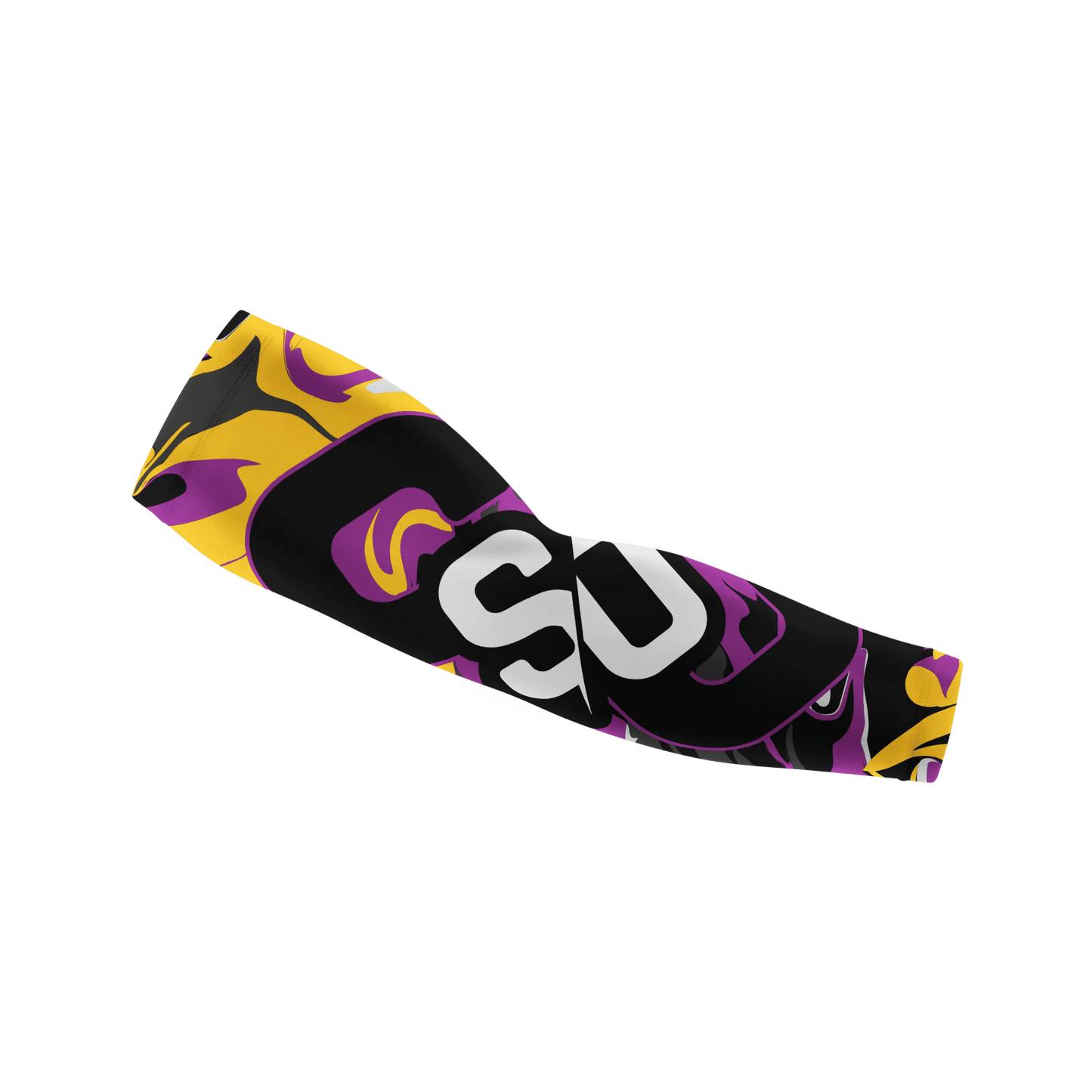 Shadow Ops Esports Compression Arm Sleeve