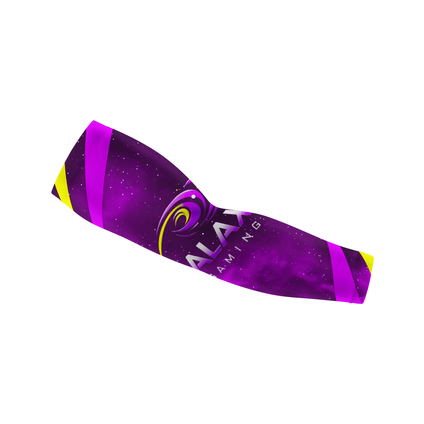 Galaxy Esports Compression Arm Sleeve