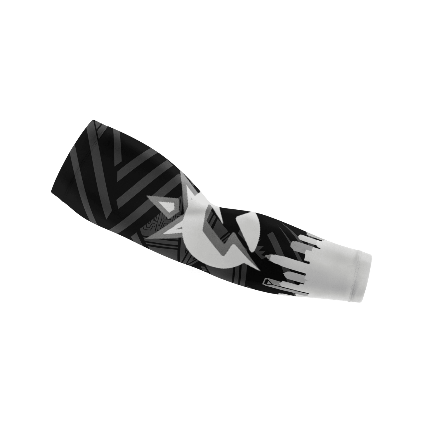 CxnflictedGG Compression Arm Sleeve