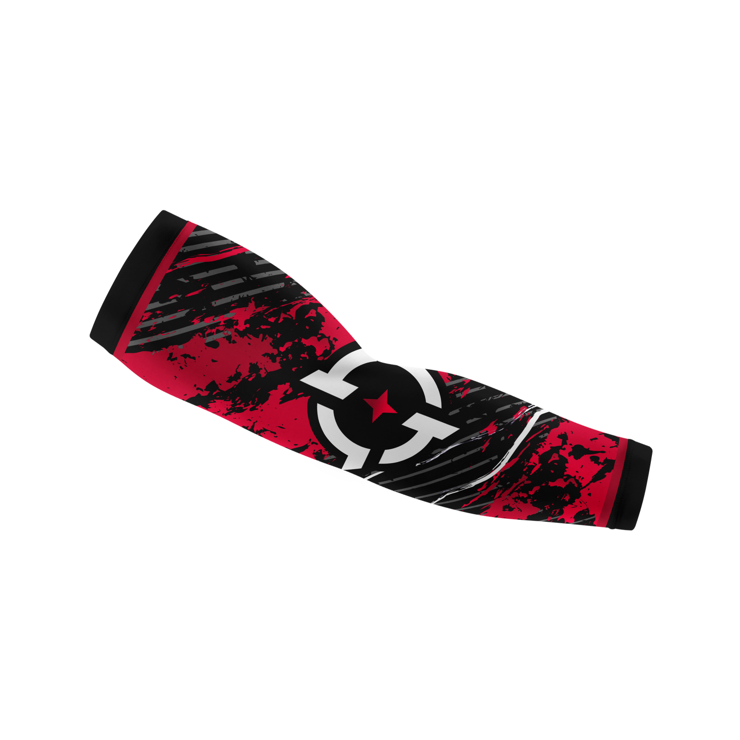 Overtake Esports Compression Arm Sleeve