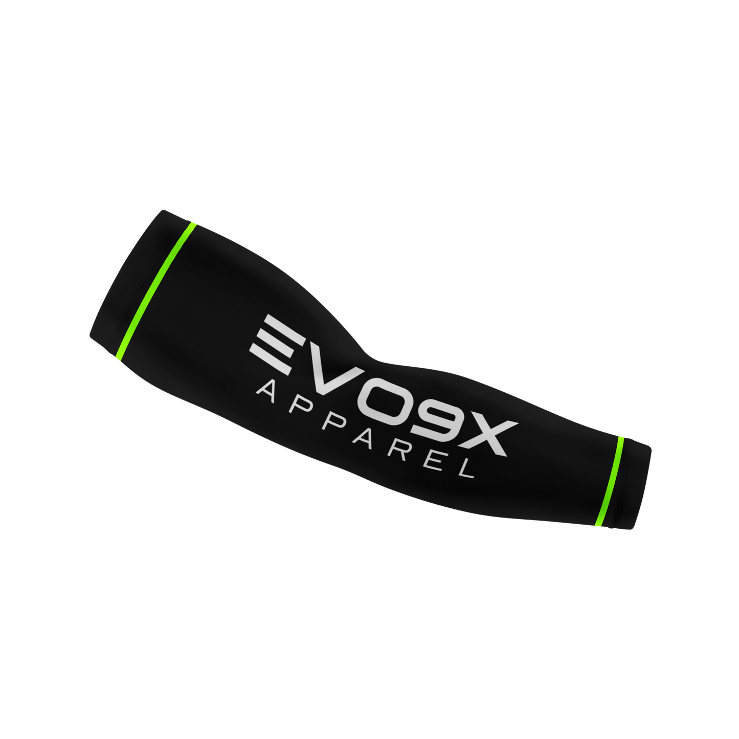 Custom Compression Arm Sleeve Design