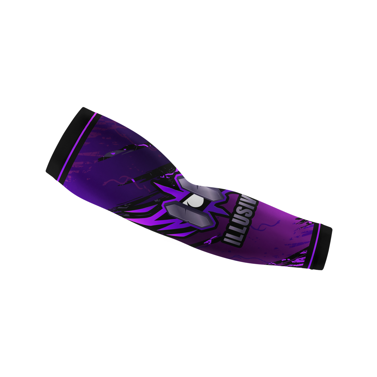 ILLUSIV Esports Compression Arm Sleeve