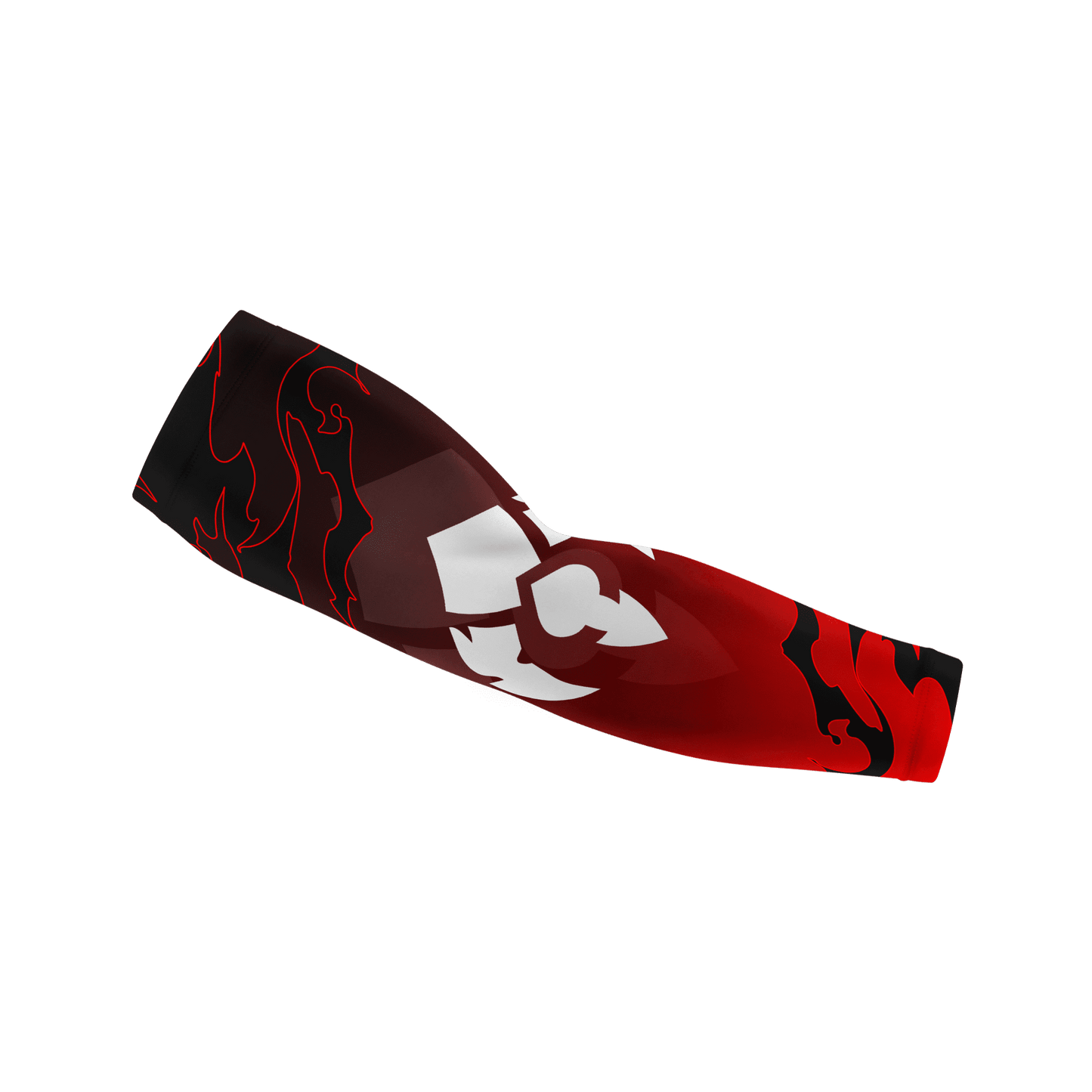 Destiny Gaming Compression Arm Sleeve