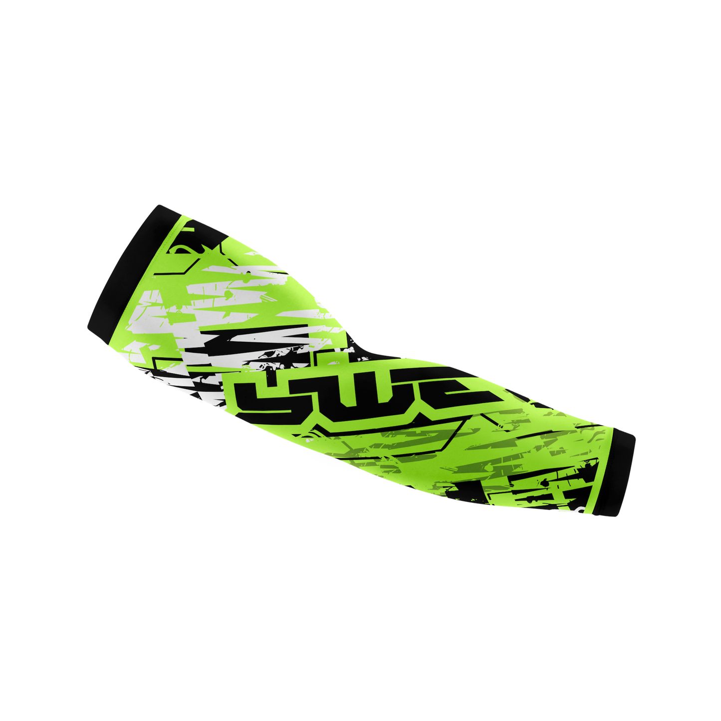 YWE CLAN Esports Compression Arm Sleeve