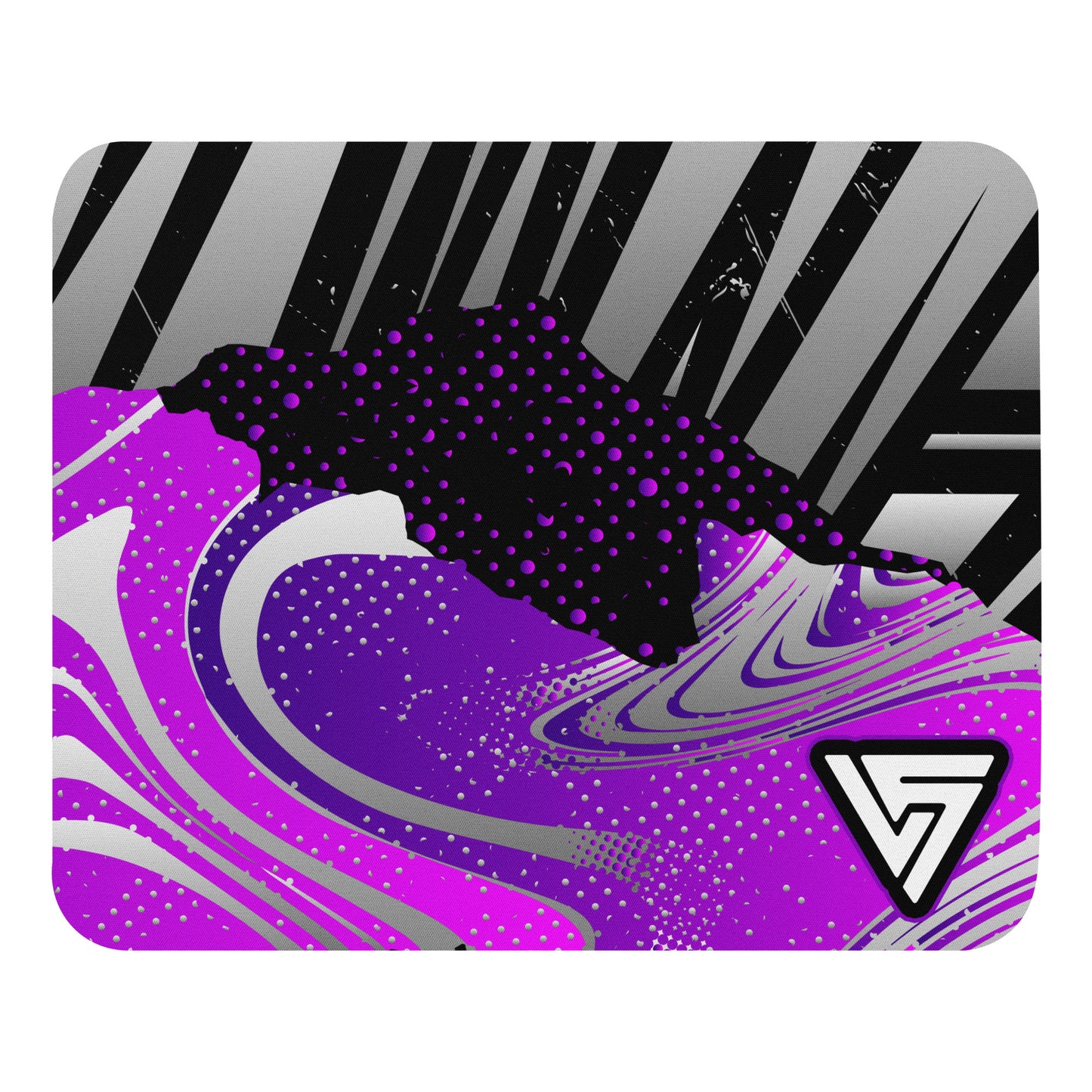 Team Venson Esports Mouse pad