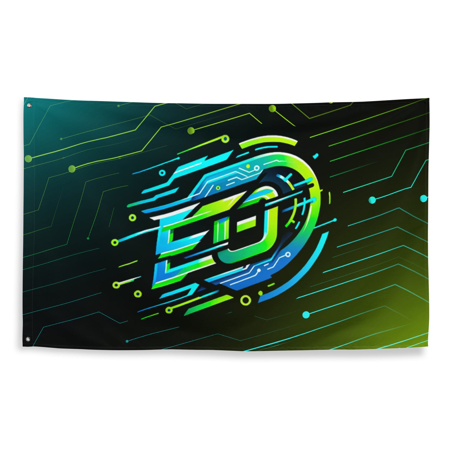 Project EO Premium Flag