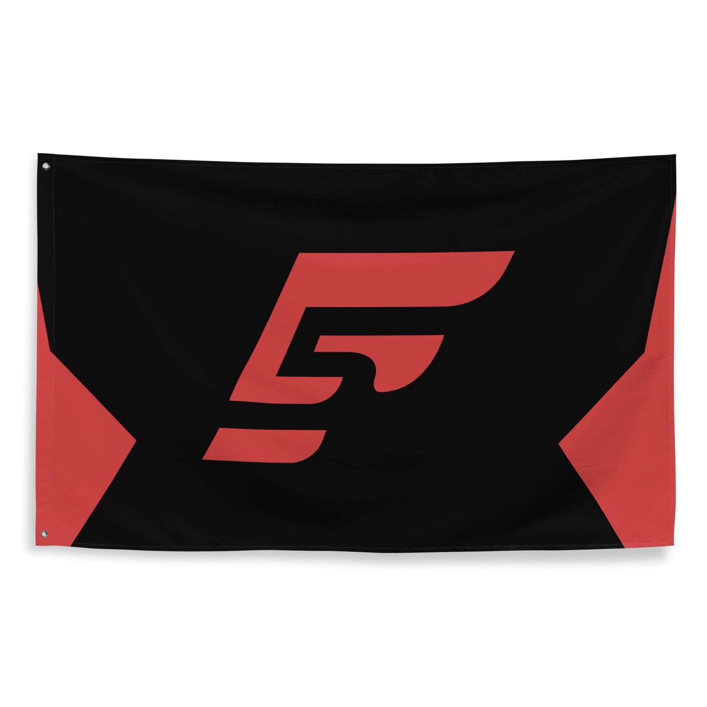 F5 Esports Premium Flag 2024