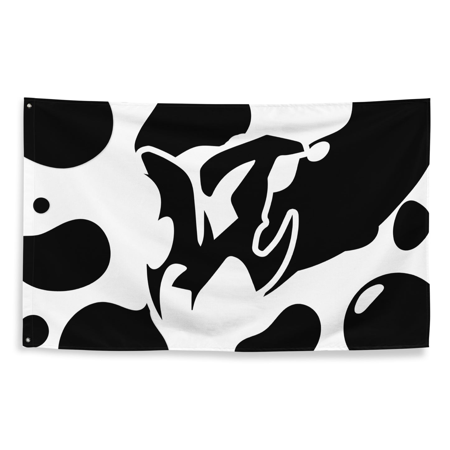 Vogard Esports Premium Flag