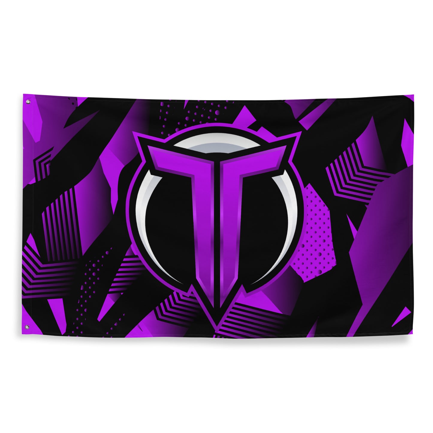 Talus Esports Premium Flag