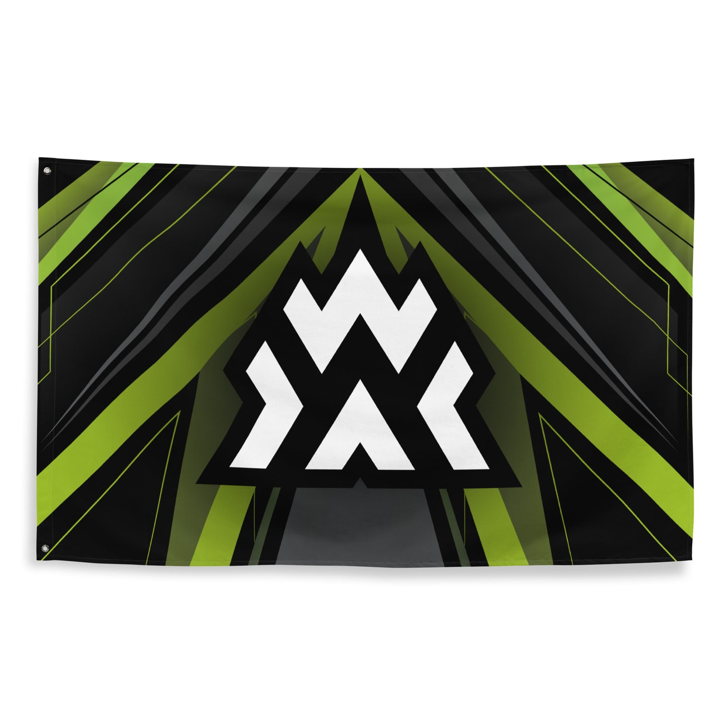 Assume Region Esports Premium Flag