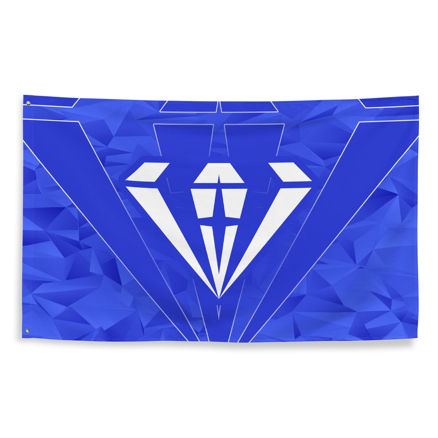 Flawless Esports Premium Flag