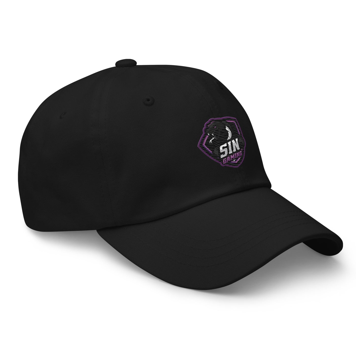 SIN Gaming Dad hat