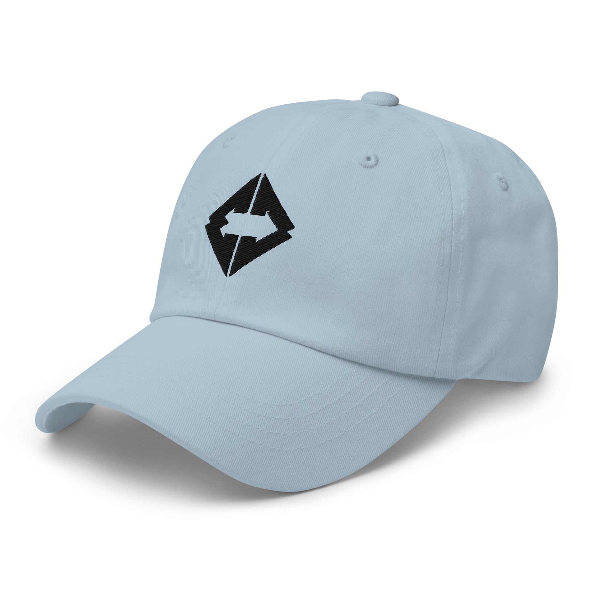 Echo Esports Unisex Dad hat
