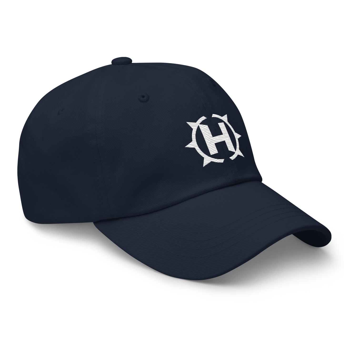 Henit Unisex Esports Classic Dad hat