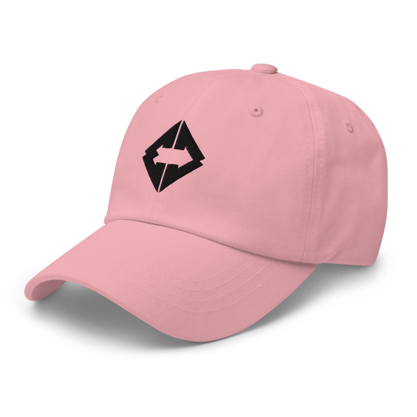 Echo Esports Unisex Dad hat