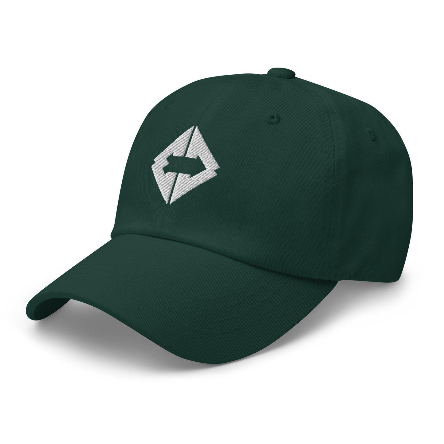 Echo Esports Unisex Dad hat