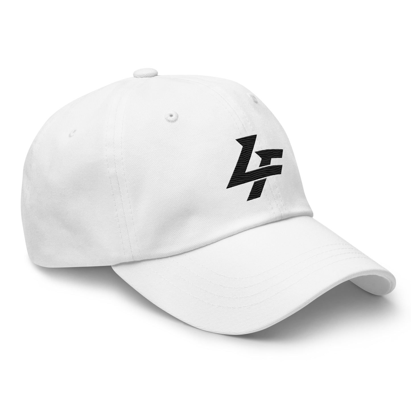Liquify Unisex Esports Classic Dad hat