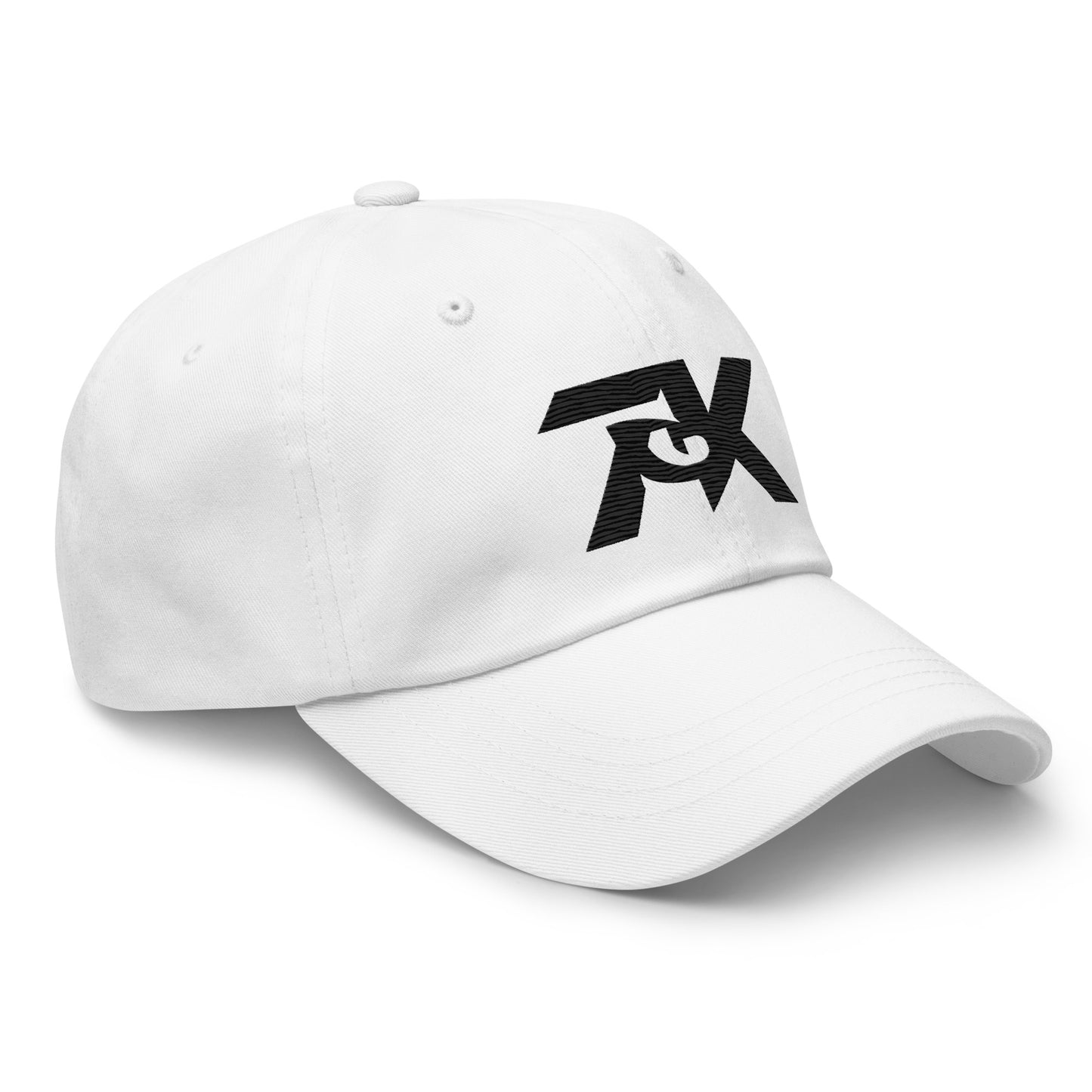 Team7k Esports Unisex Dad hat