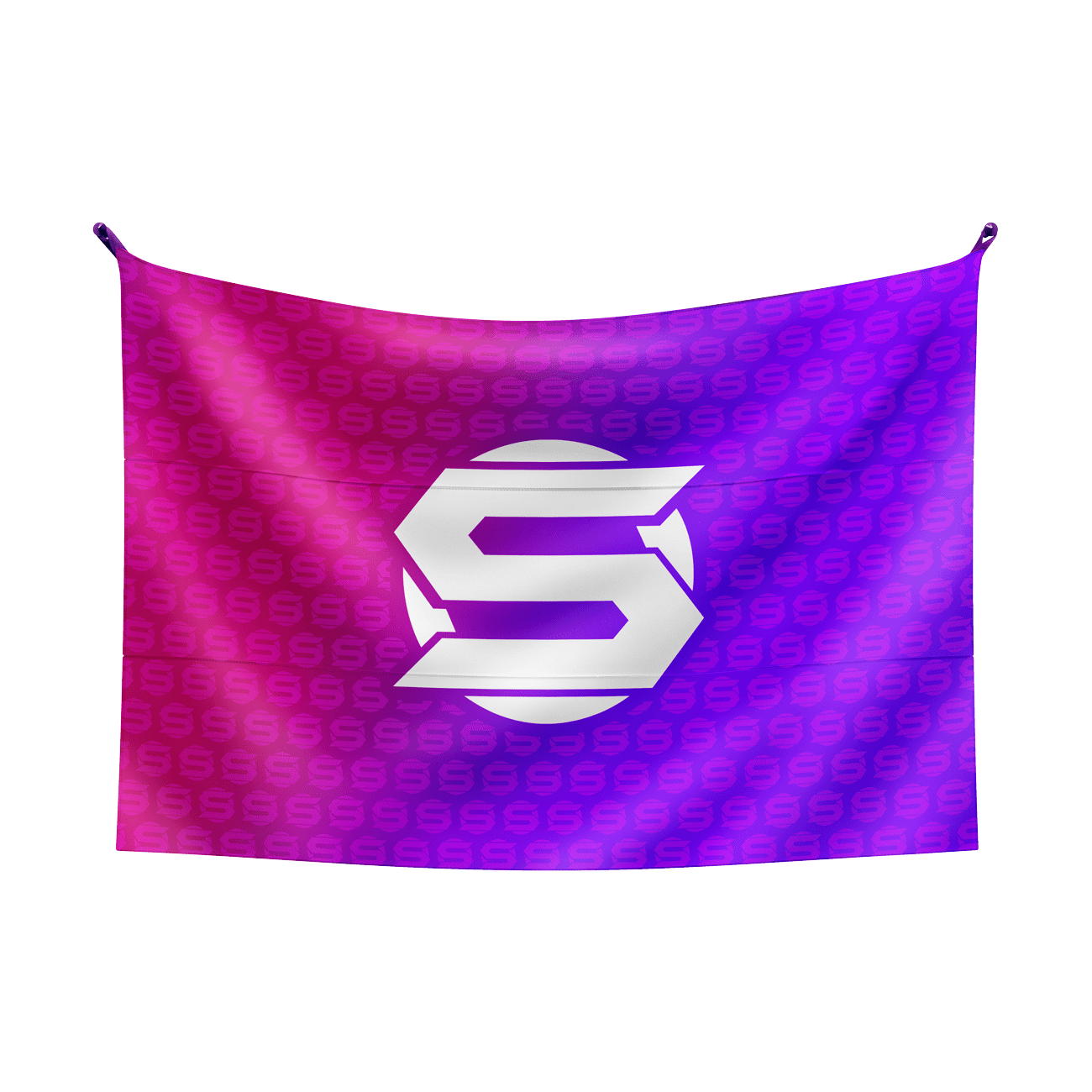 New York Sleepless Gaming Pro Flag