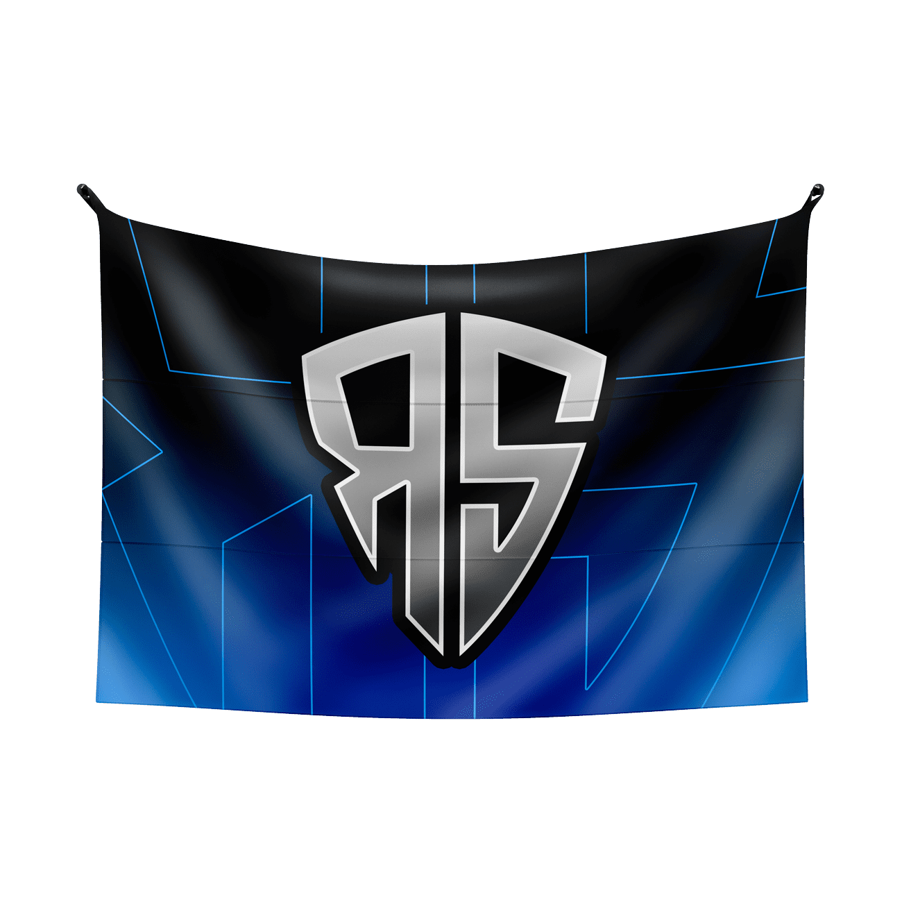 Rising Stars Pro Flag