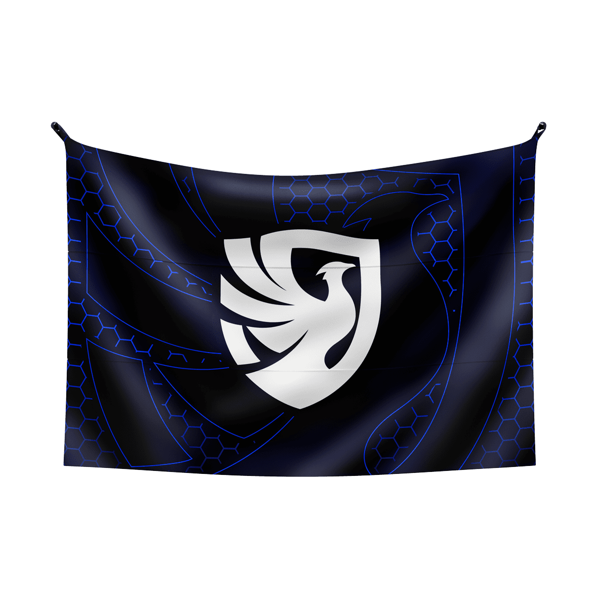 MystikHQ Pro Flag