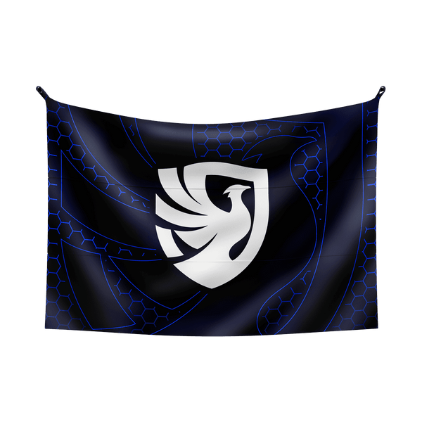 MystikHQ Pro Flag