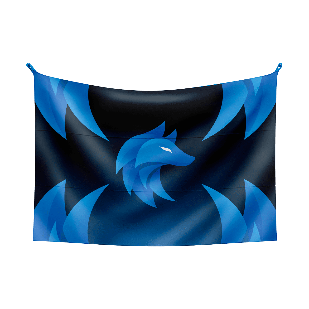 Packgg Pro Flag
