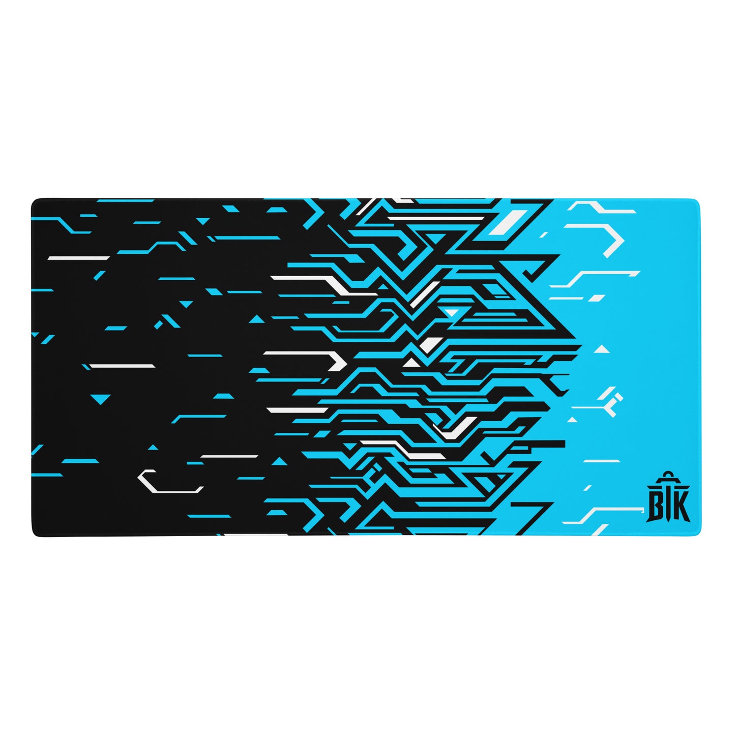 Black Knights Esports Gaming mouse pad