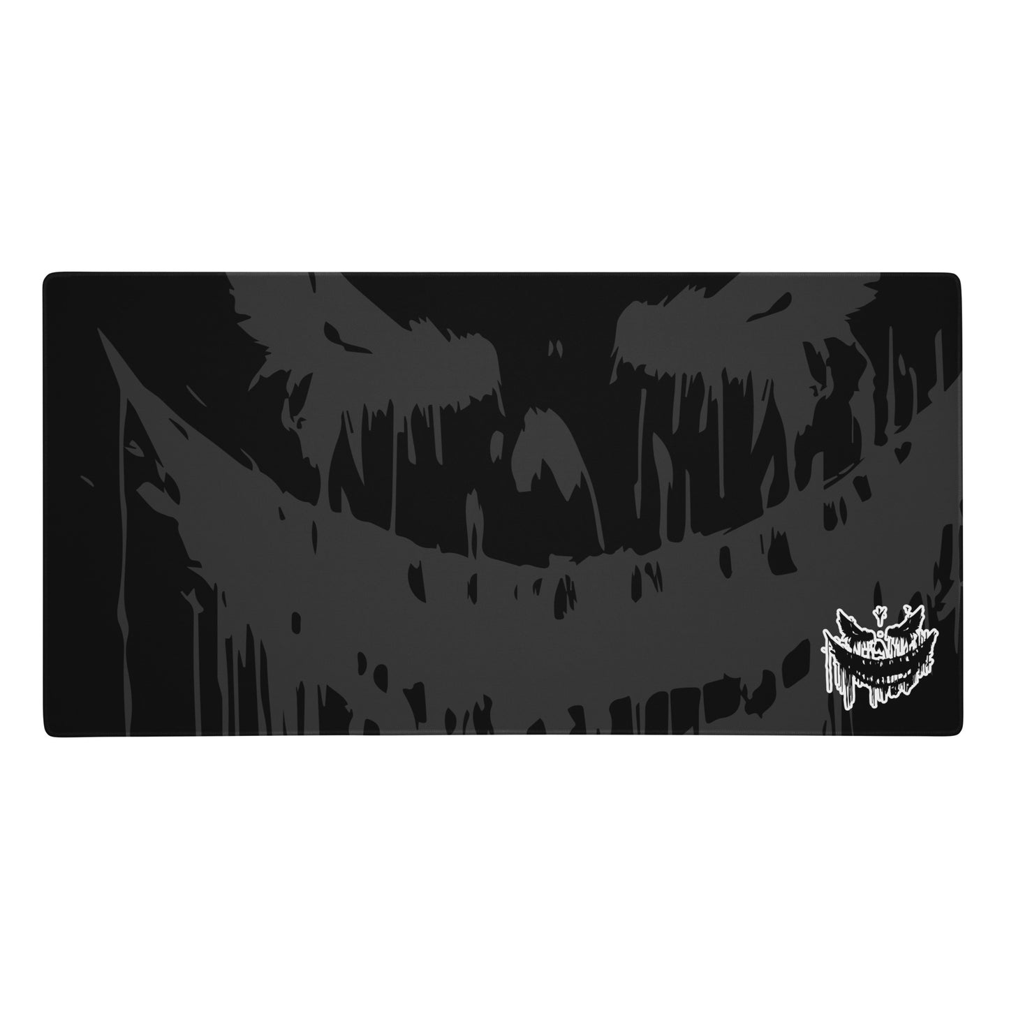 Sinisters Esports Gaming mouse pad