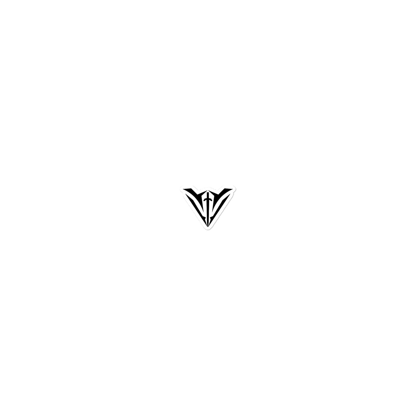 Valor Esports Bubble-free stickers