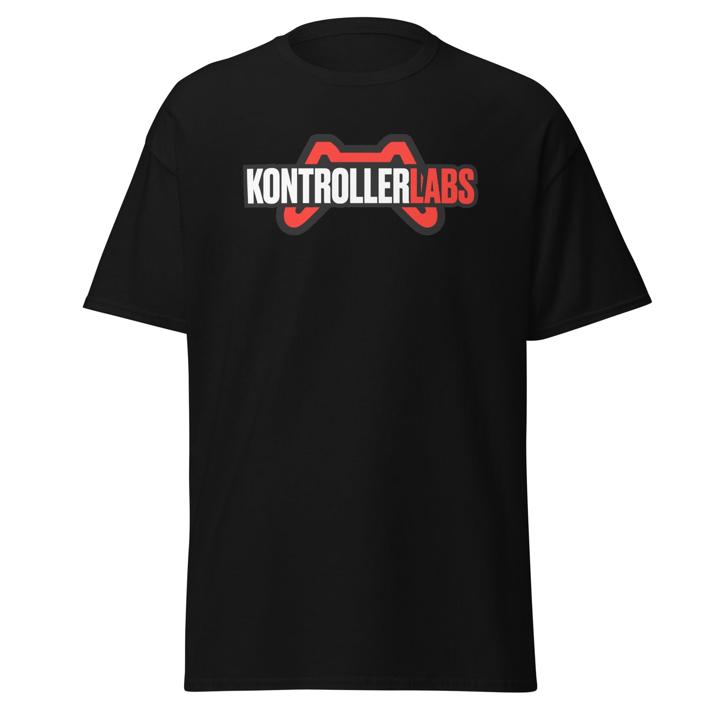 Kontroller labs Unisex T-Shirt