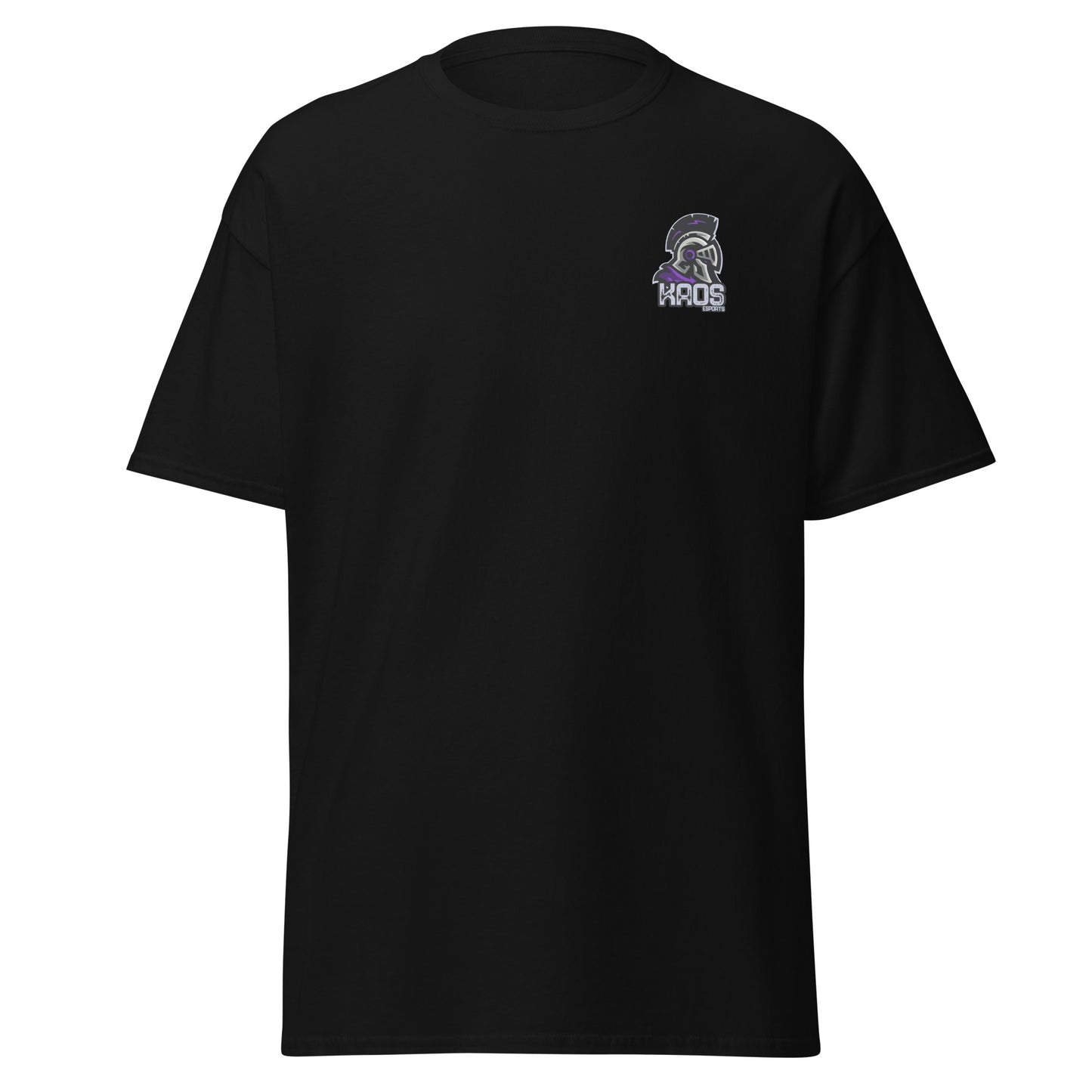 Kaos Unisex T-Shirt