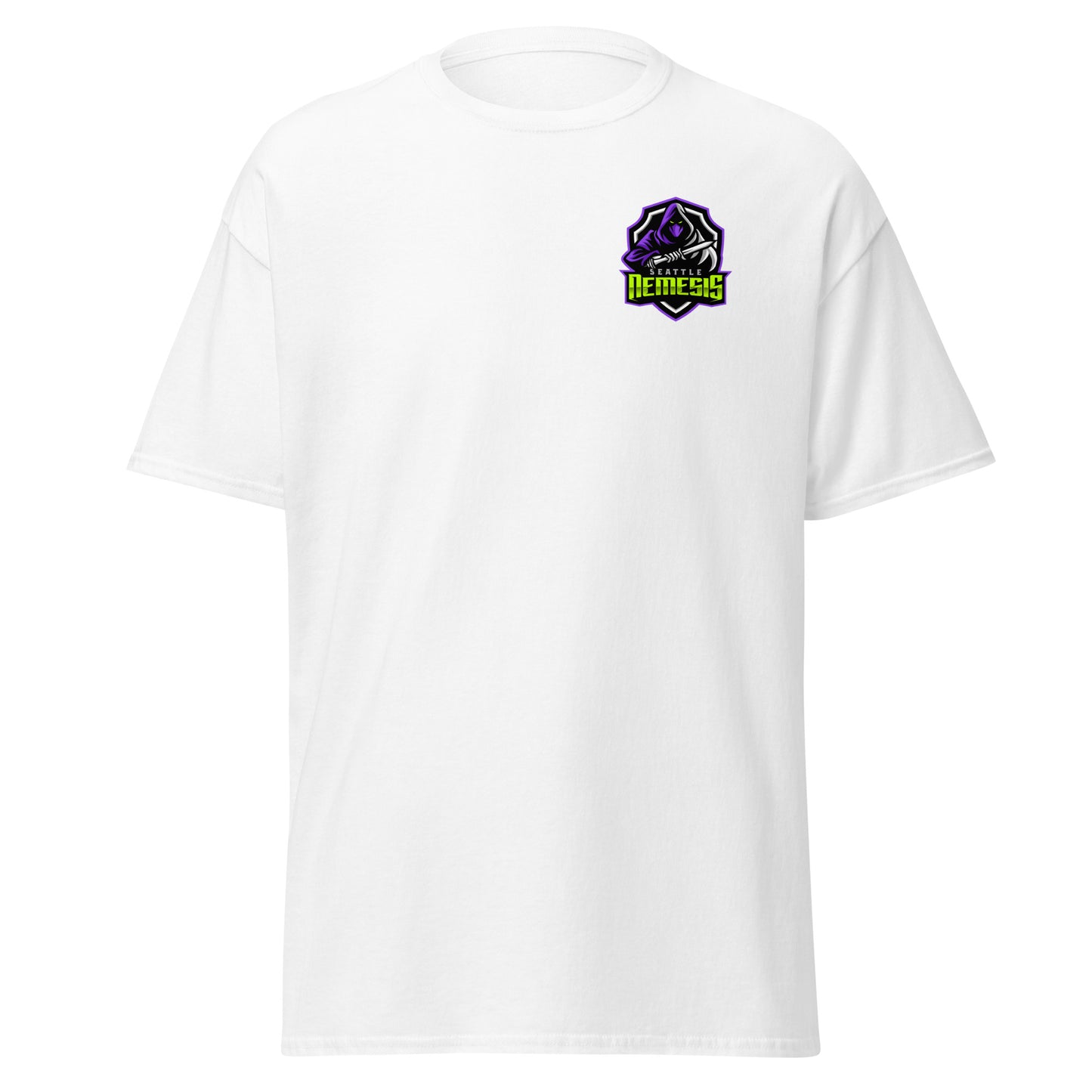 Seattle Nemesis Unisex T-shirt