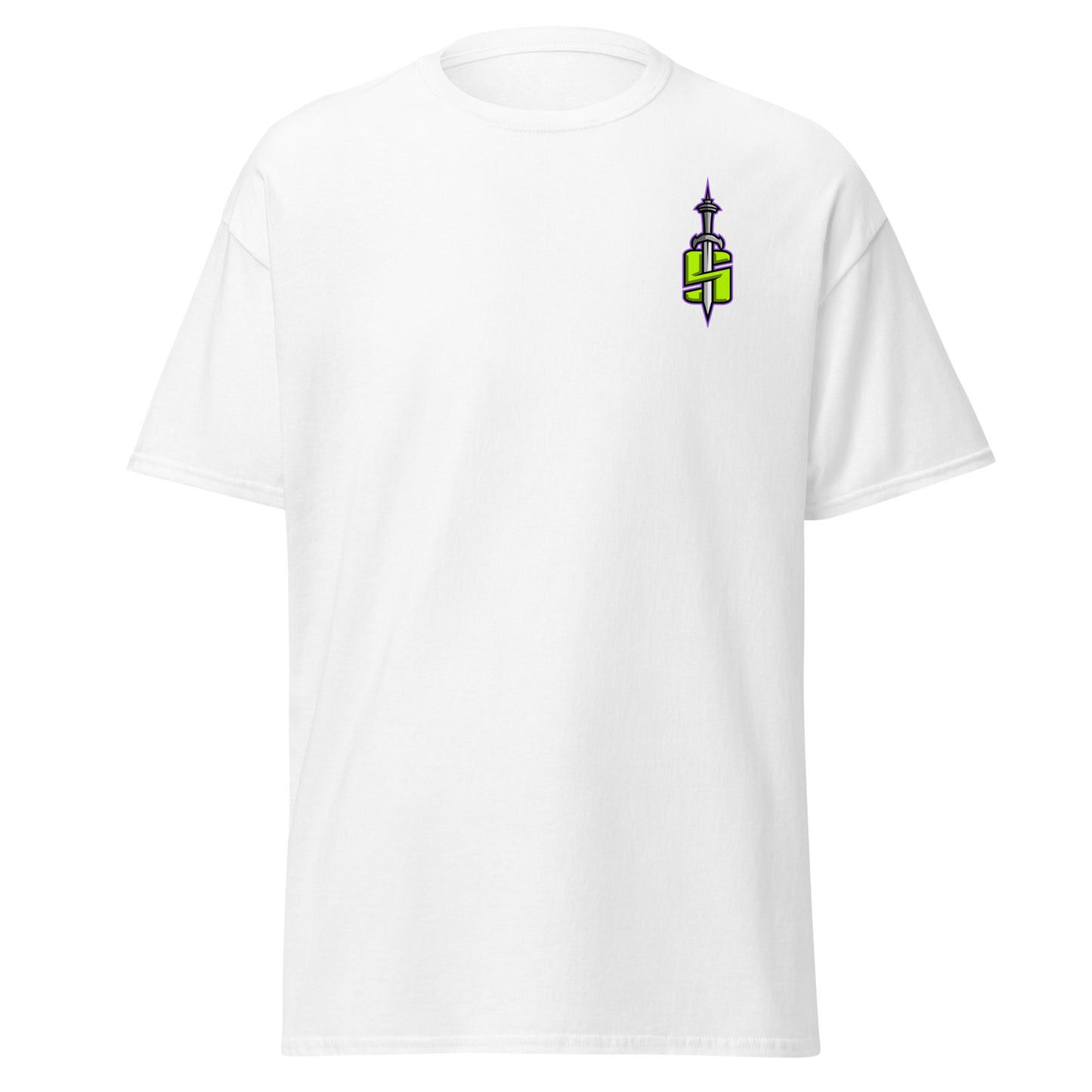 Seattle Nemesis Unisex T-shirt