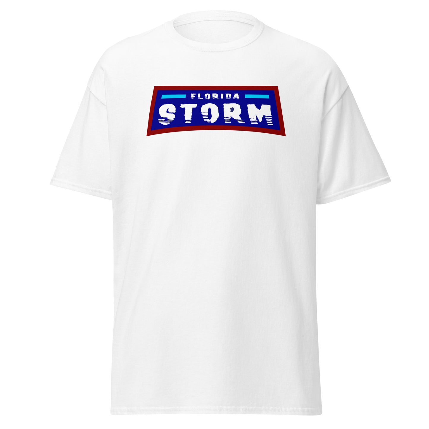 Florida Storm Unisex T-Shirt