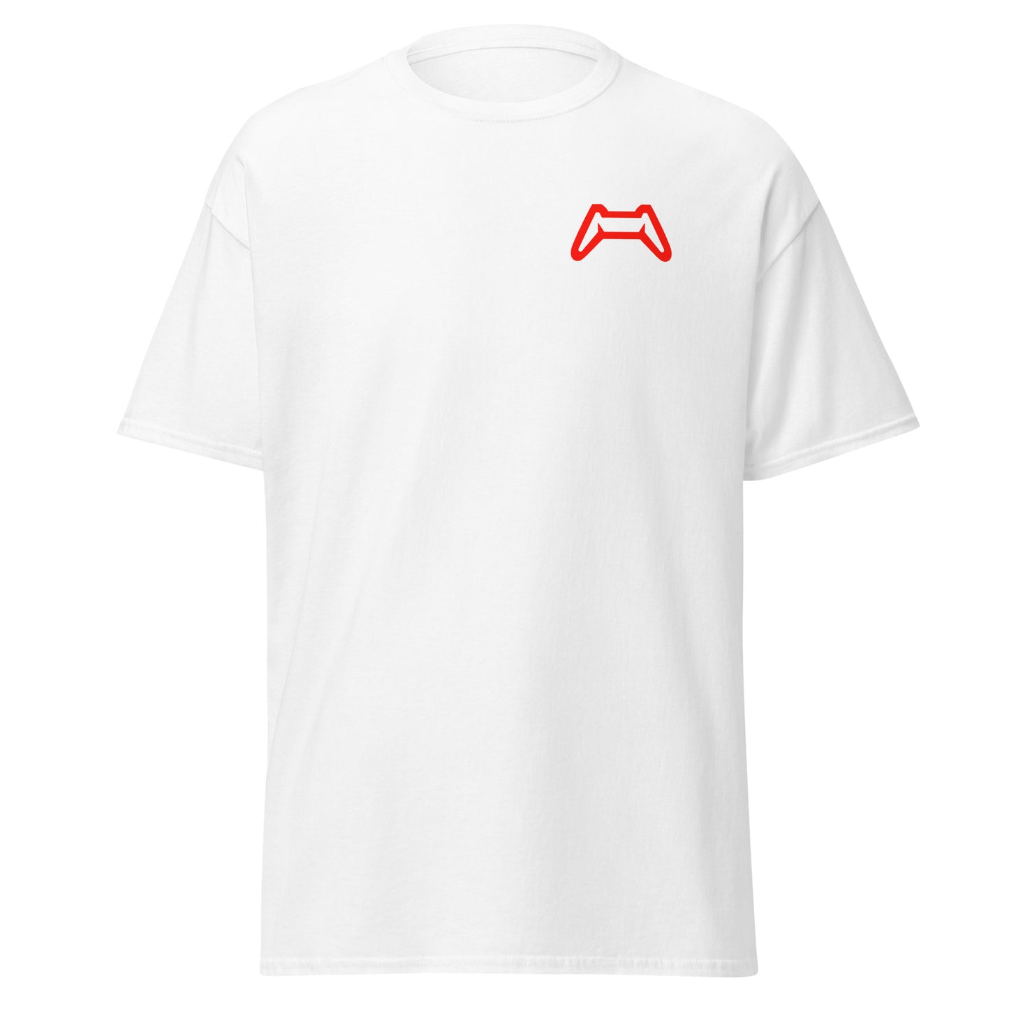 Kontroller labs Unisex T-Shirt