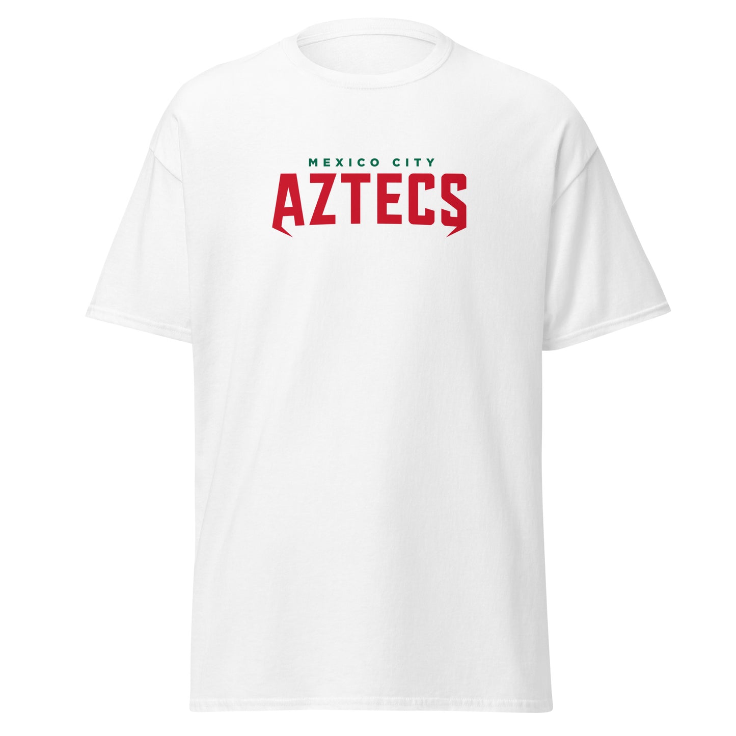 Mexico City Unisex T-Shirt